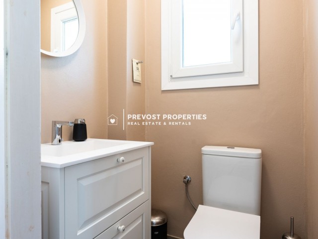 Villa avec 5 Chambres  à La Capellania