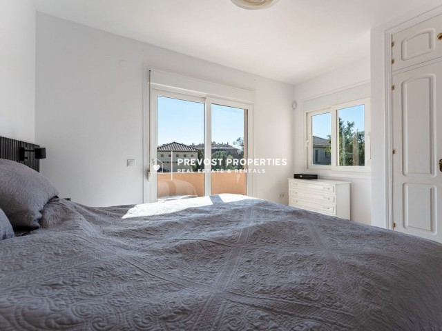 Villa avec 5 Chambres  à La Capellania