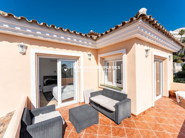 Villa avec 5 Chambres  à La Capellania