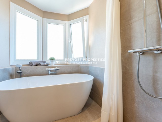 Villa avec 5 Chambres  à La Capellania