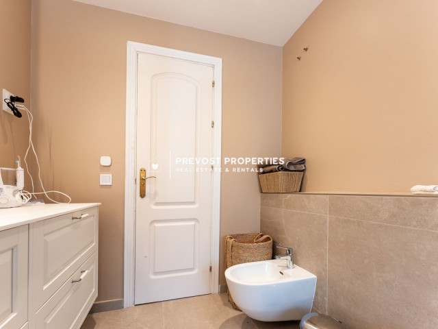 Villa avec 5 Chambres  à La Capellania