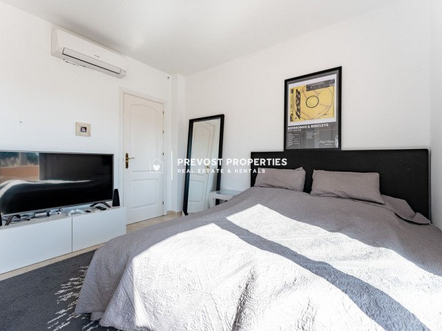 Villa avec 5 Chambres  à La Capellania