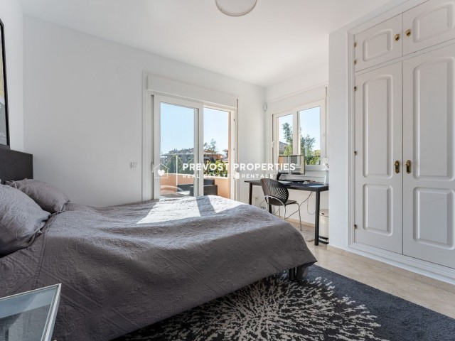 Villa avec 5 Chambres  à La Capellania