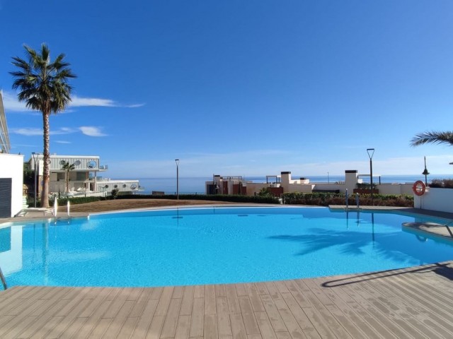 Apartment, Fuengirola