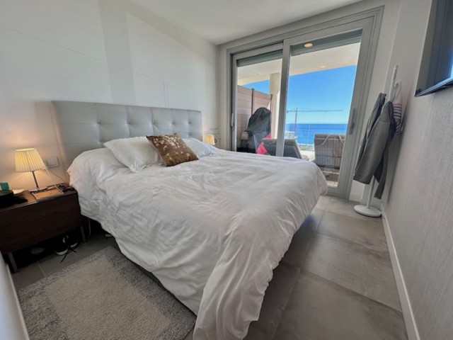 2 Schlafzimmer Apartment in Fuengirola