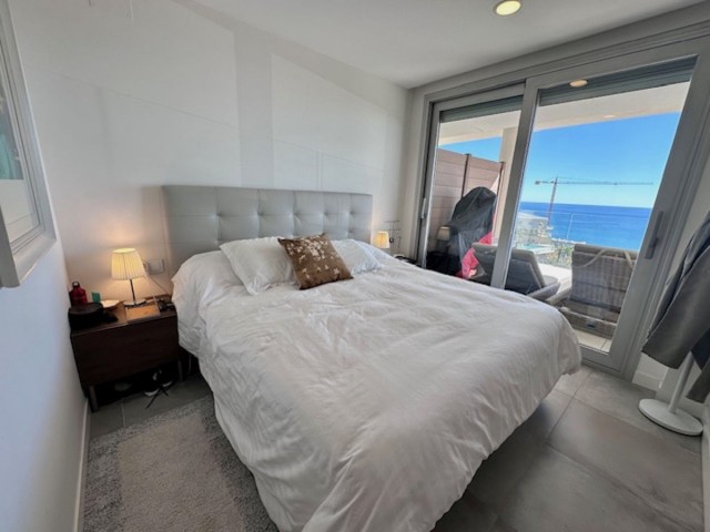 2 Schlafzimmer Apartment in Fuengirola