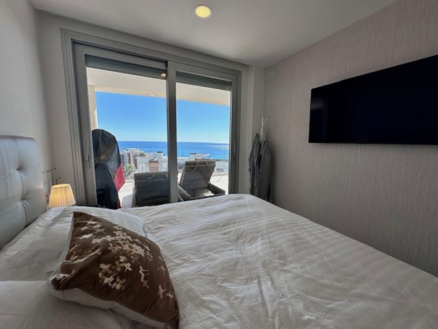 2 Schlafzimmer Apartment in Fuengirola