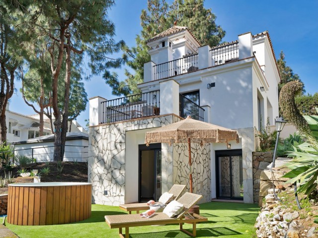 Villa Calahonda - R5310592