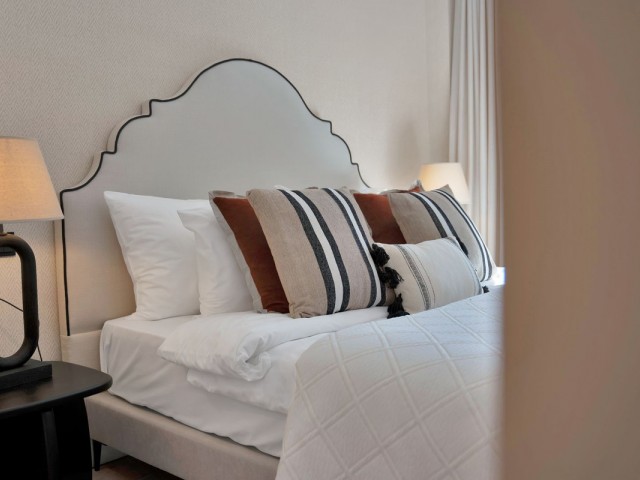 Villa con 3 Dormitorios  en Calahonda