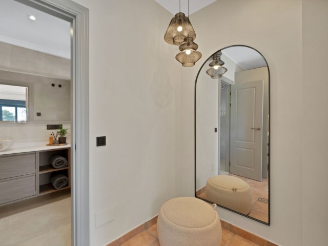 Villa con 3 Dormitorios  en Calahonda