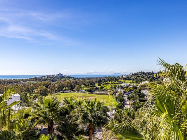 Apartment, Benahavis