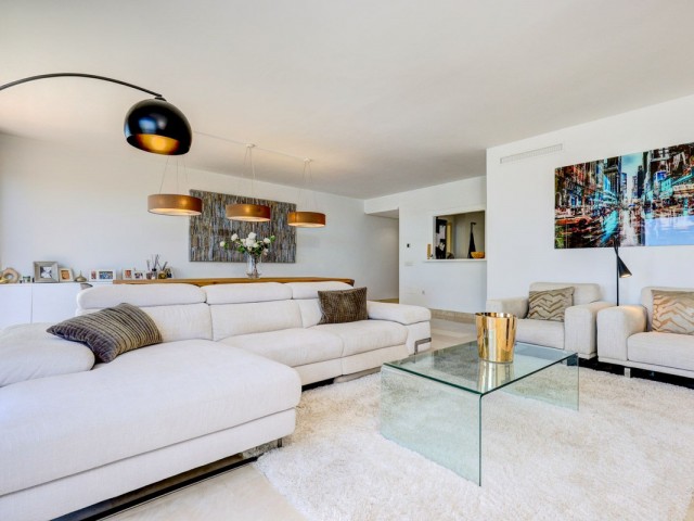 3 Schlafzimmer Apartment in Benahavís