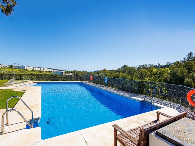 3 Schlafzimmer Reihenhaus in Estepona