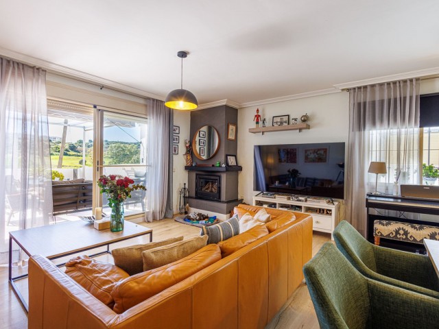 3 Schlafzimmer Reihenhaus in Estepona