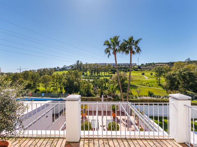 3 Schlafzimmer Reihenhaus in Estepona