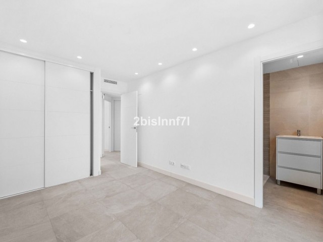 3 Schlafzimmer Apartment in Fuengirola