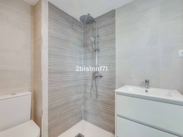 3 Schlafzimmer Apartment in Fuengirola