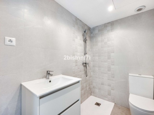 3 Schlafzimmer Apartment in Fuengirola