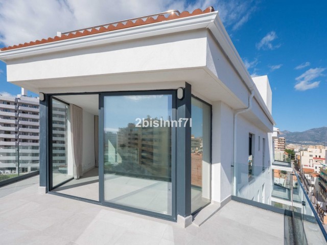 3 Schlafzimmer Apartment in Fuengirola