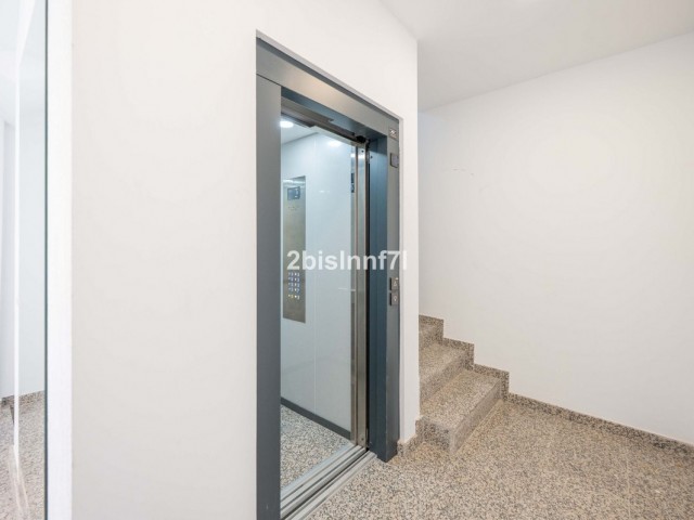3 Schlafzimmer Apartment in Fuengirola