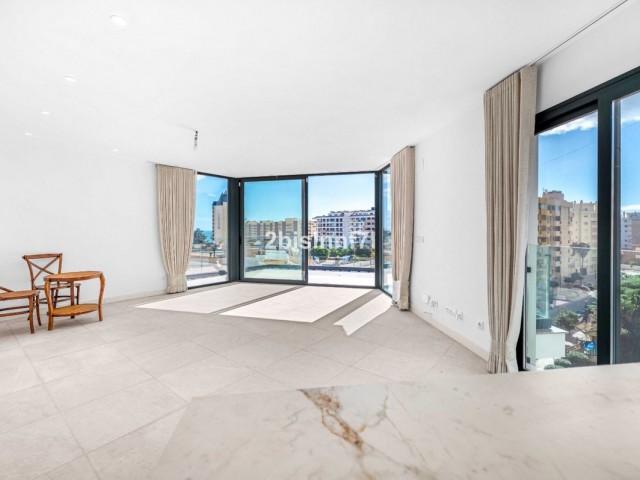 Apartment, Fuengirola