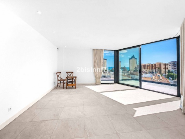 3 Schlafzimmer Apartment in Fuengirola