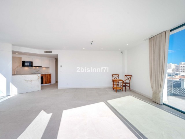 3 Schlafzimmer Apartment in Fuengirola