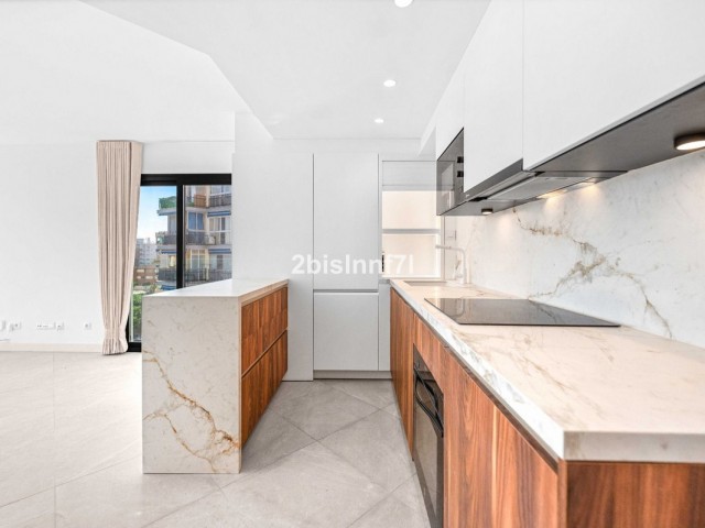 3 Schlafzimmer Apartment in Fuengirola