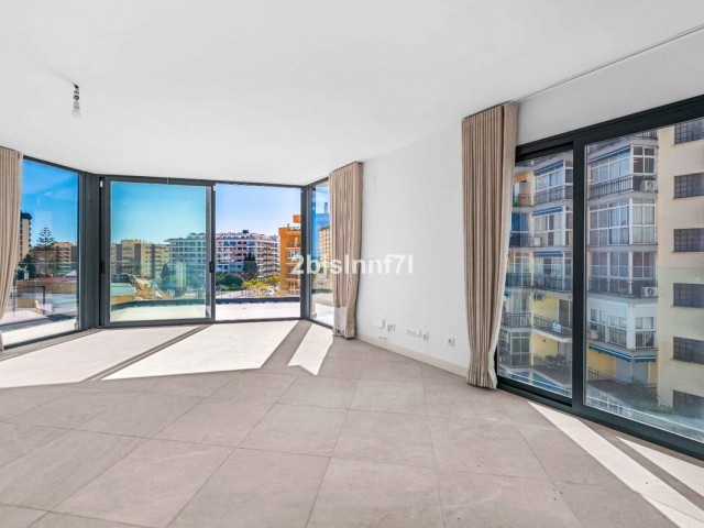 3 Schlafzimmer Apartment in Fuengirola