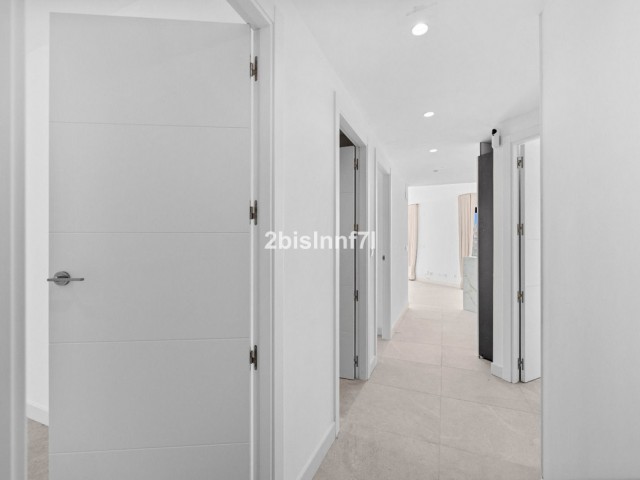 3 Schlafzimmer Apartment in Fuengirola