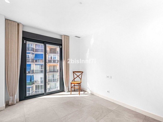 3 Schlafzimmer Apartment in Fuengirola