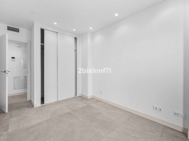 3 Schlafzimmer Apartment in Fuengirola