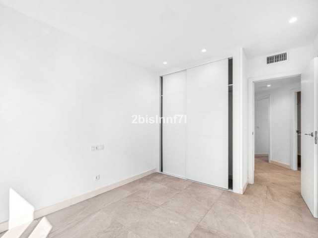 3 Schlafzimmer Apartment in Fuengirola