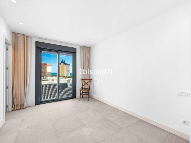 3 Schlafzimmer Apartment in Fuengirola