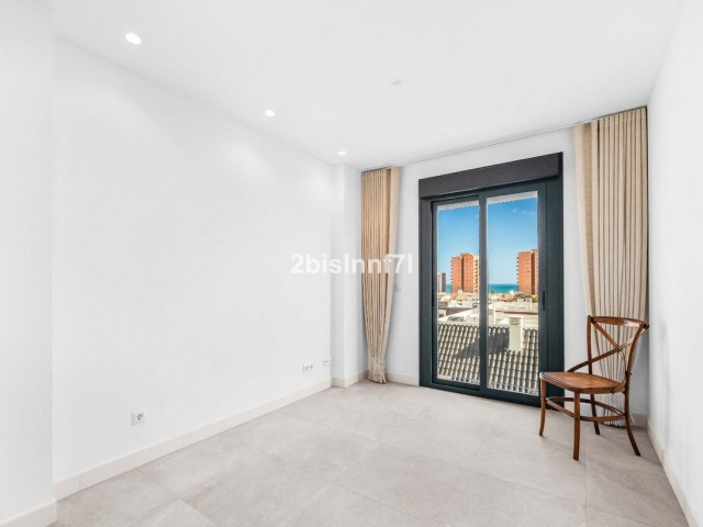 3 Schlafzimmer Apartment in Fuengirola