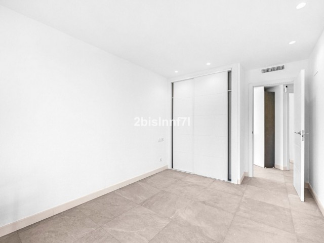 3 Schlafzimmer Apartment in Fuengirola