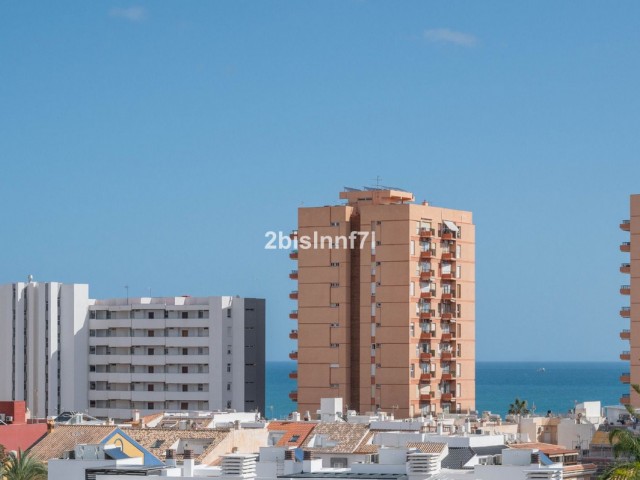 3 Schlafzimmer Apartment in Fuengirola