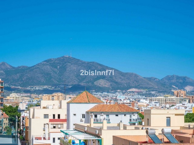 3 Schlafzimmer Apartment in Fuengirola