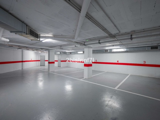 3 Schlafzimmer Apartment in Fuengirola