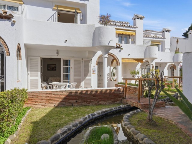 3 Schlafzimmer Reihenhaus in La Cala de Mijas