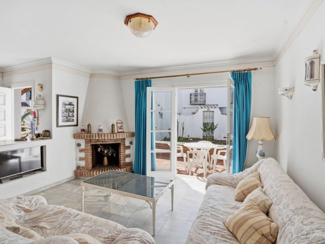 3 Schlafzimmer Reihenhaus in La Cala de Mijas