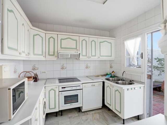 3 Schlafzimmer Reihenhaus in La Cala de Mijas