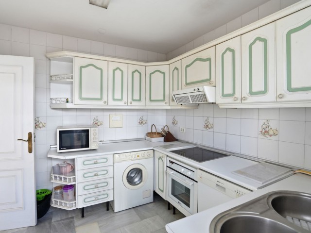 3 Schlafzimmer Reihenhaus in La Cala de Mijas