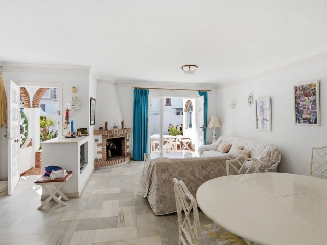 3 Schlafzimmer Reihenhaus in La Cala de Mijas