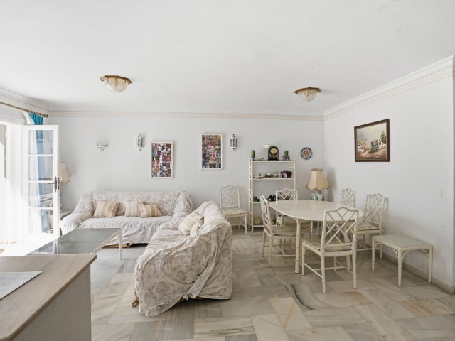 3 Schlafzimmer Reihenhaus in La Cala de Mijas