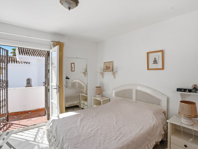 3 Schlafzimmer Reihenhaus in La Cala de Mijas