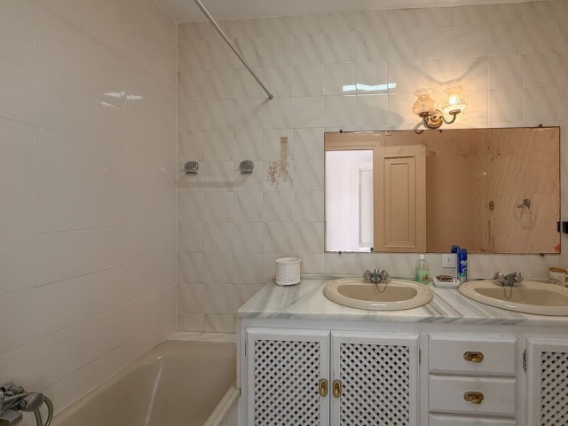 3 Schlafzimmer Reihenhaus in La Cala de Mijas