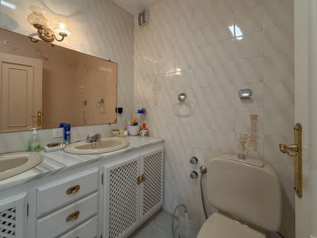 3 Schlafzimmer Reihenhaus in La Cala de Mijas