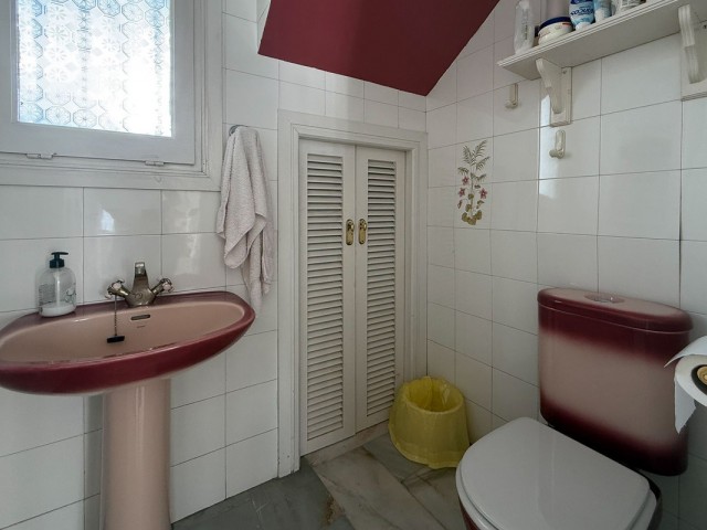 3 Schlafzimmer Reihenhaus in La Cala de Mijas