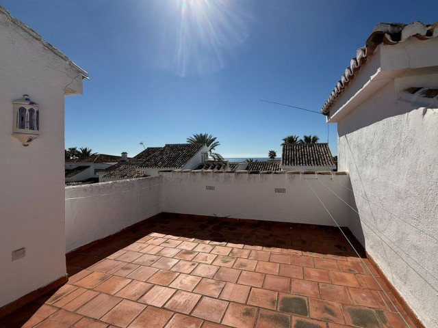 3 Schlafzimmer Reihenhaus in La Cala de Mijas